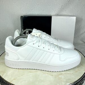 adidas Women's White Sneakers